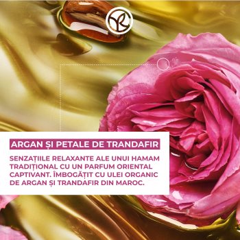 Yves Rocher Bain de Nature spray parfumat pentru corp și păr - imagine 3